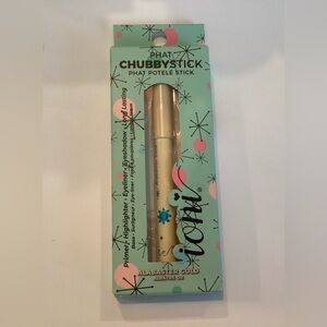 IONI “Phat Eyes” Multi-Use Chubby Stick Alabaster Gold - BRAND NEW IN BOX